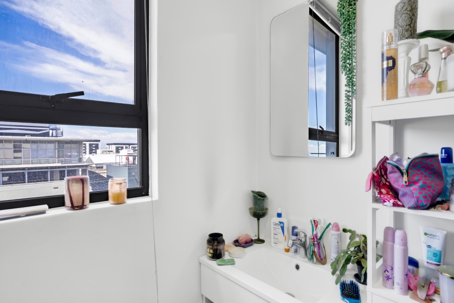 2 Bedroom Property for Sale in Observatory Western Cape